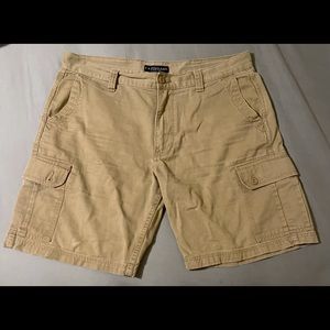 U.S Polo Assn. Cargo Shorts